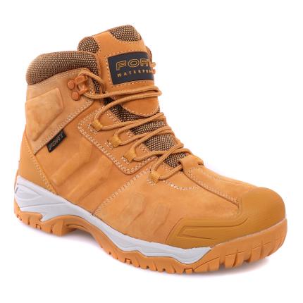 Fort Blyth Safety Boot 0