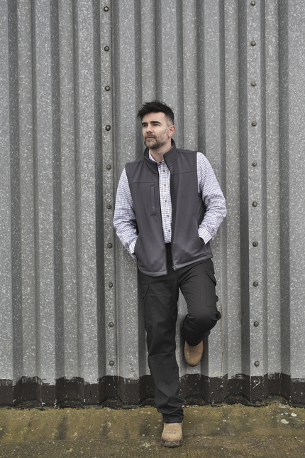 Fort Breckland Bodywarmer 2