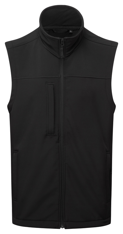 Fort Breckland Bodywarmer 1