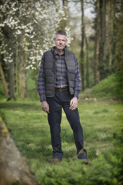 FORT CARLTON BODYWARMER 2