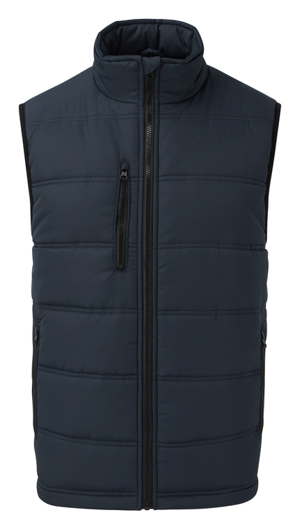 FORT CARLTON BODYWARMER