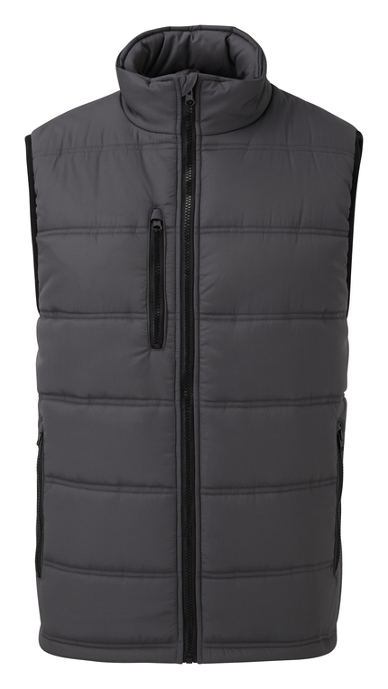 FORT CARLTON BODYWARMER 1
