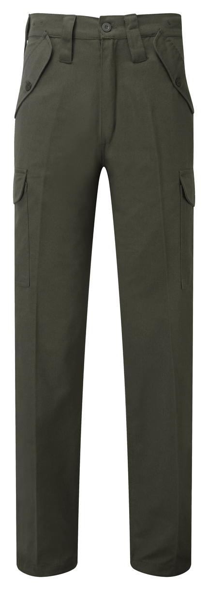 FORT COMBAT TROUSER 0