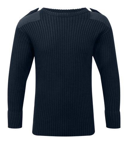 FORT CREW NECK COMBAT JUMPER 1