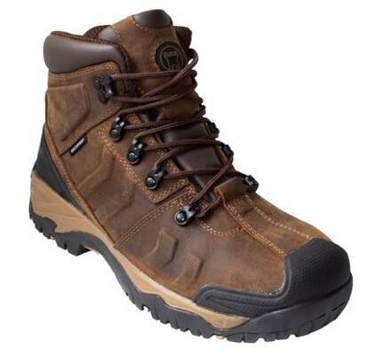 FORT DEBEN SAFETY BOOT 0