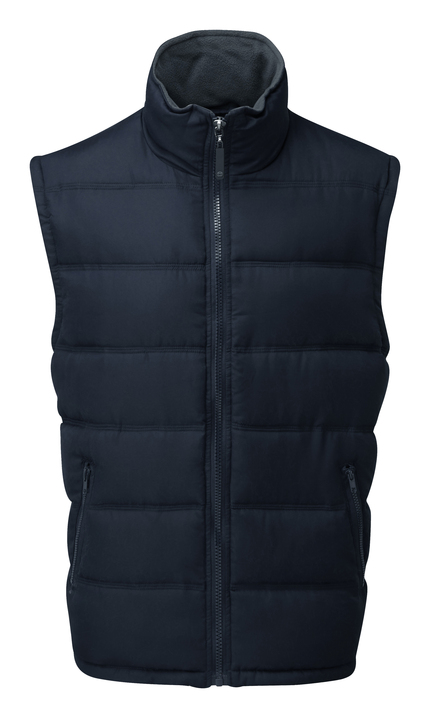 FORT DOWNHAM BODYWARMER 0