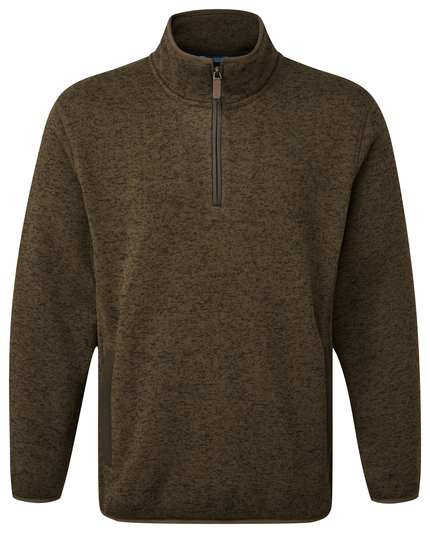 FORT EASTON PULLOVER 1
