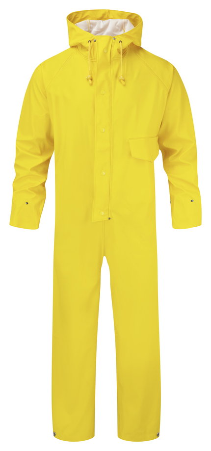 FORT FLEX COVERALL 0