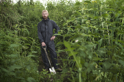 FORT FLEX COVERALL 2