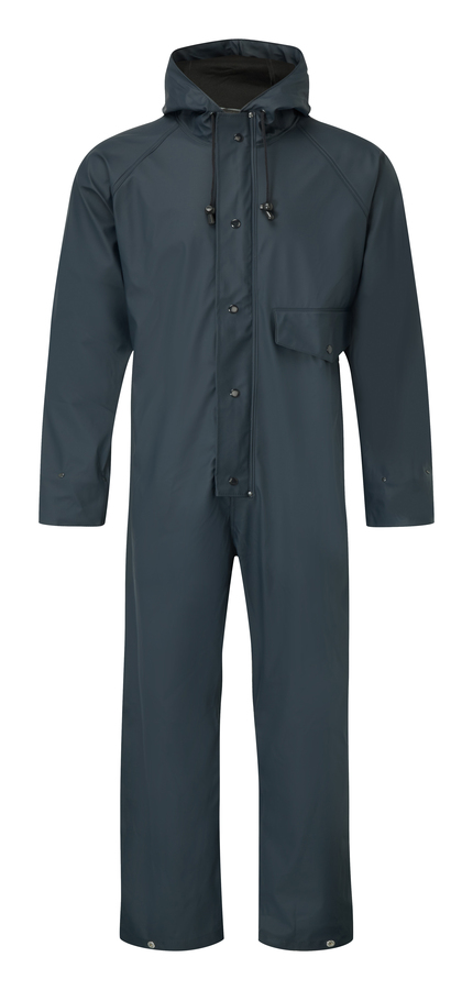 FORT FLEX COVERALL 1