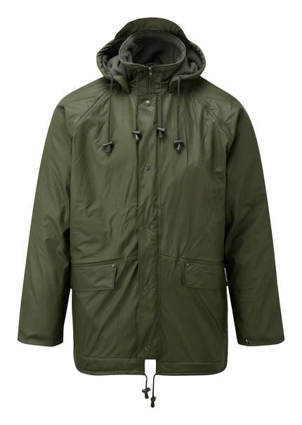 FORT FLEX LINED JACKET 1