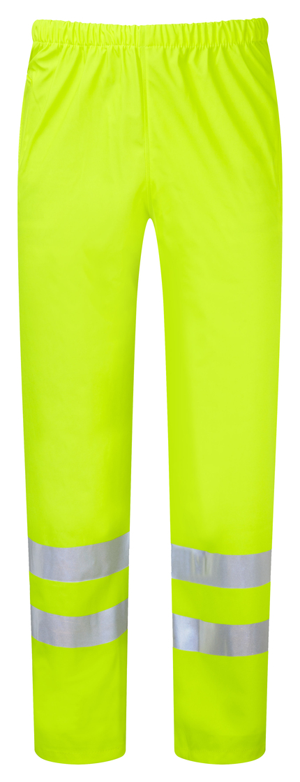 FORT HI VIS AIR REFLEX TROUSER 0