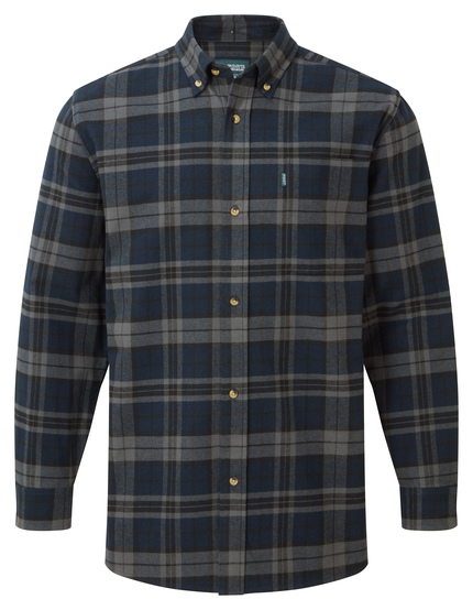 FORT HYDE SHIRT 0