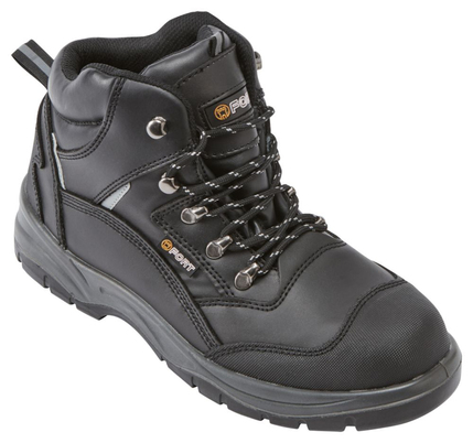Fort Knox Safety Boot 1