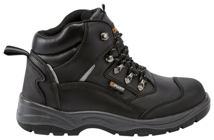 Fort Knox Safety Boot 2