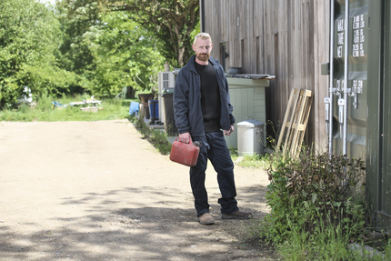 FORT LOMOND FLEECE JACKET 2