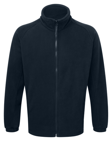 FORT MELROSE FLEECE JACKET 1