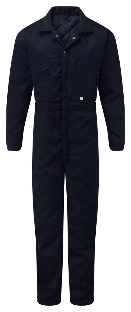 FORT PADDED BOILERSUIT