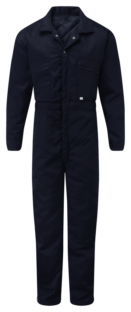 FORT PADDED BOILERSUIT 1