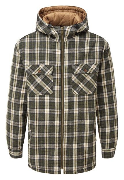 FORT PENARTH HOODIE 0