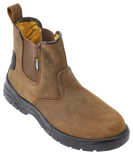 FORT REGENT SAFETY BOOT 0