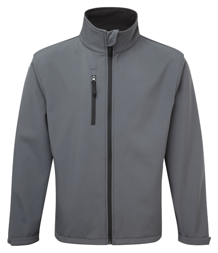 Fort Selkirk Softshell Jacket