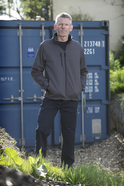 Fort Selkirk Softshell Jacket 2