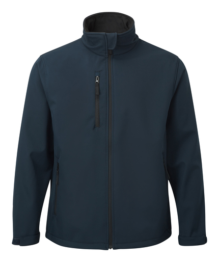Fort Selkirk Softshell Jacket 1