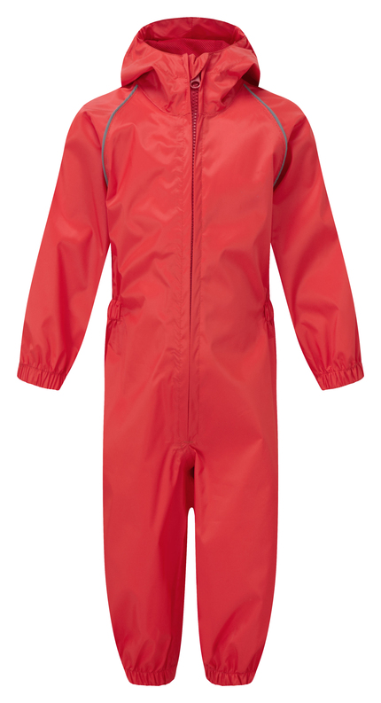 FORT SPLASHAWAY CHILDS RAINSUIT 0