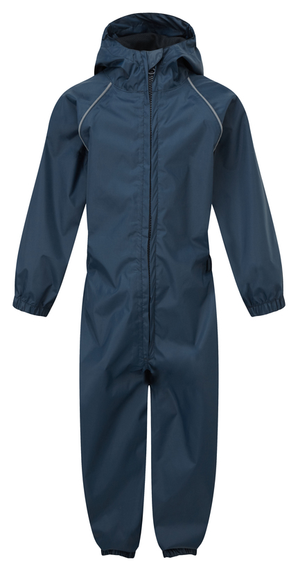 FORT SPLASHAWAY CHILDS RAINSUIT 1