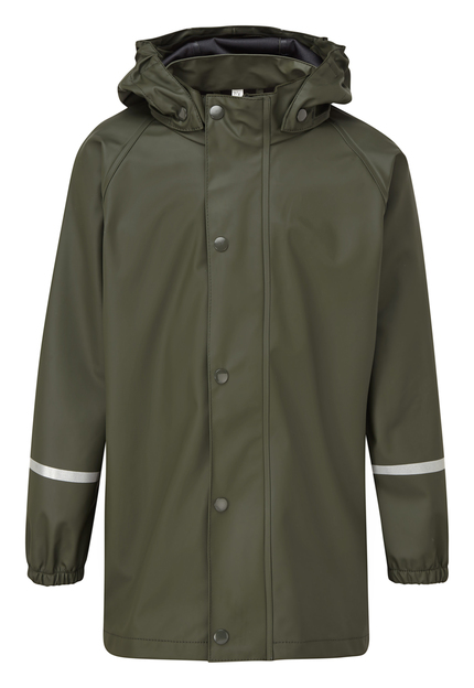 FORT SPLASHFLEX CHILDS JACKET 0