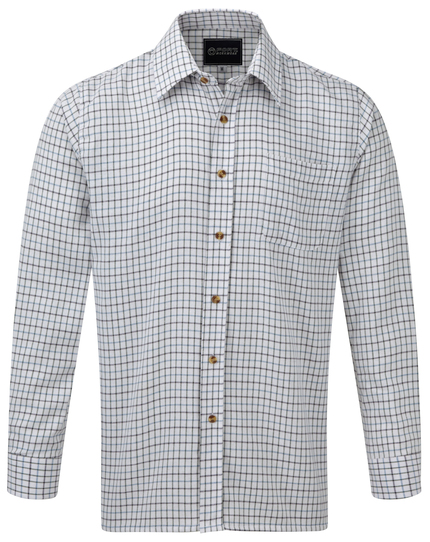 FORT TATTERSALL SHIRT 1