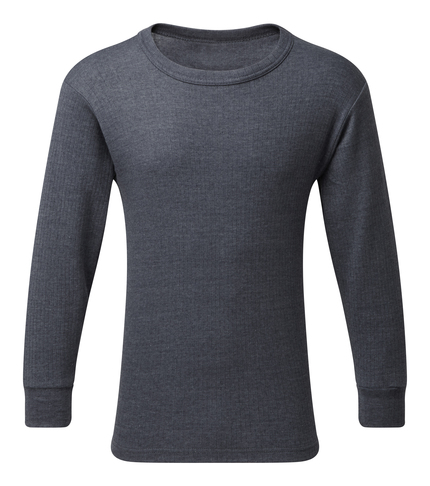 FORT THERMAL LONG SLEEVE VEST 0