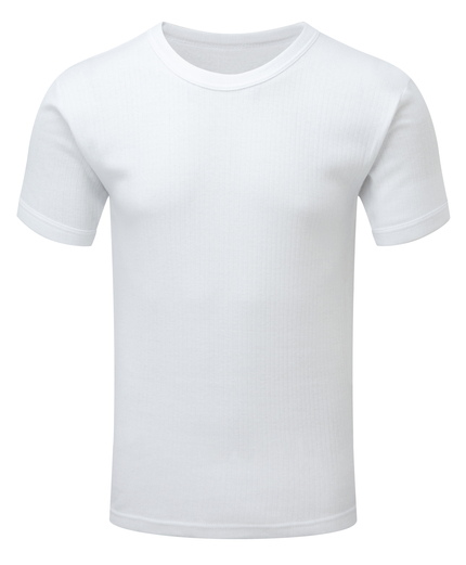 FORT THERMAL SHORT SLEEVE VEST 0