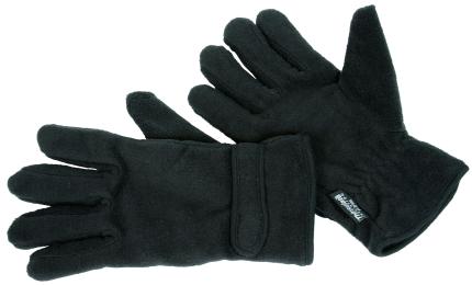 Fort Thinsulate Fleece Gloves 0