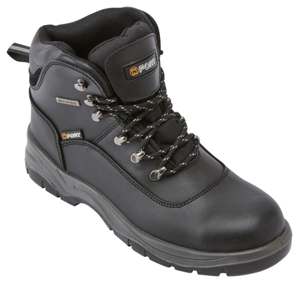 FORT TOLEDO SAFETY BOOT 0