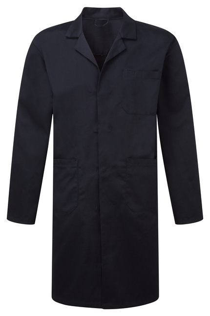 FORT WAREHOUSE COAT 1