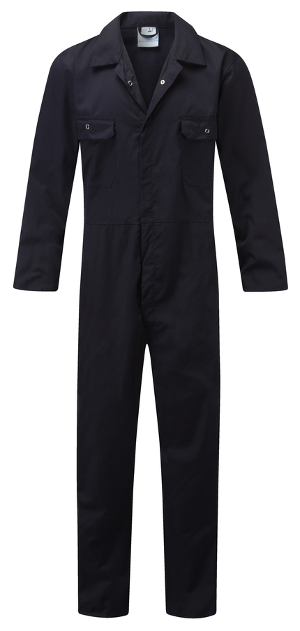 FORT WORKFORCE COVERALL 1