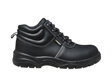 FORT WORKFORCE SAFETY BOOT 2