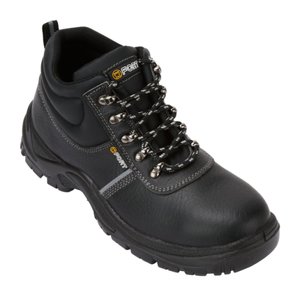 FORT WORKFORCE SAFETY BOOT 0
