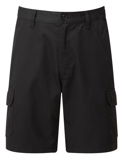 FORT WORKFORCE SHORT 1