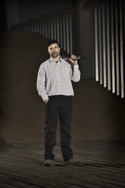 FORT WORKFORCE TROUSER 2