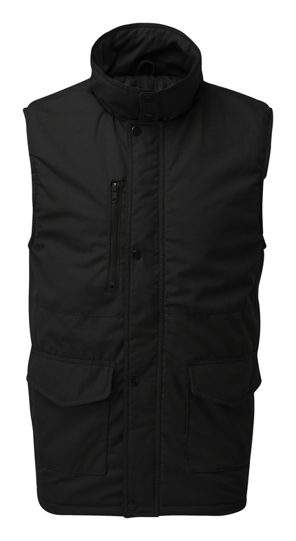FORT WROXHAM BODYWARMER 0