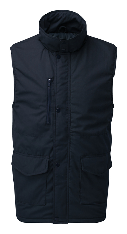 FORT WROXHAM BODYWARMER 1