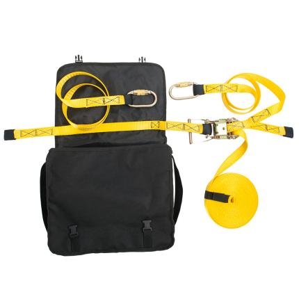 Portwest
 Temporary 20m Horizontal Lifeline