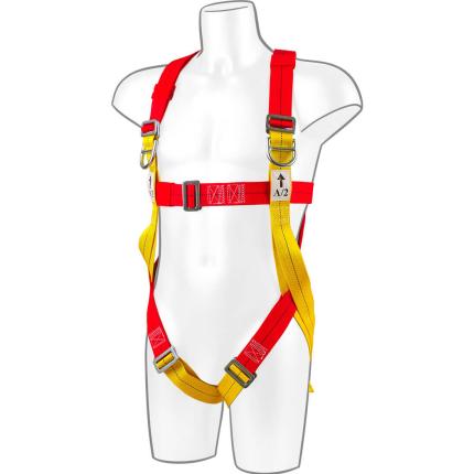 Portwest
 Portwest 2 Point Plus Harness