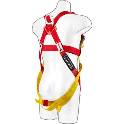 Portwest
 Portwest 2 Point Plus Harness 1