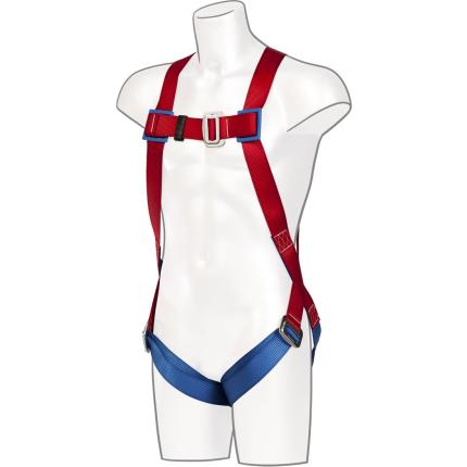 Portwest
 Portwest 1 Point Harness