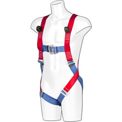 Portwest
 Portwest 2 Point Harness 1