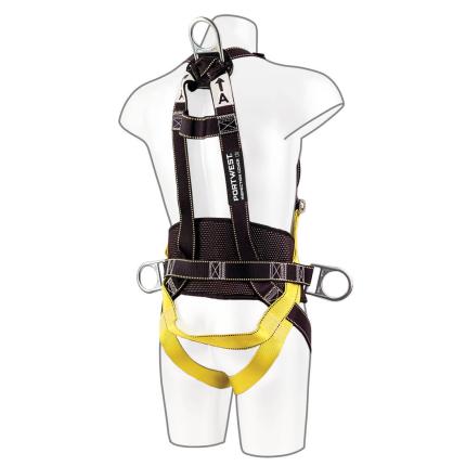 Portwest
 Portwest 2 Point Comfort Plus Harness 1